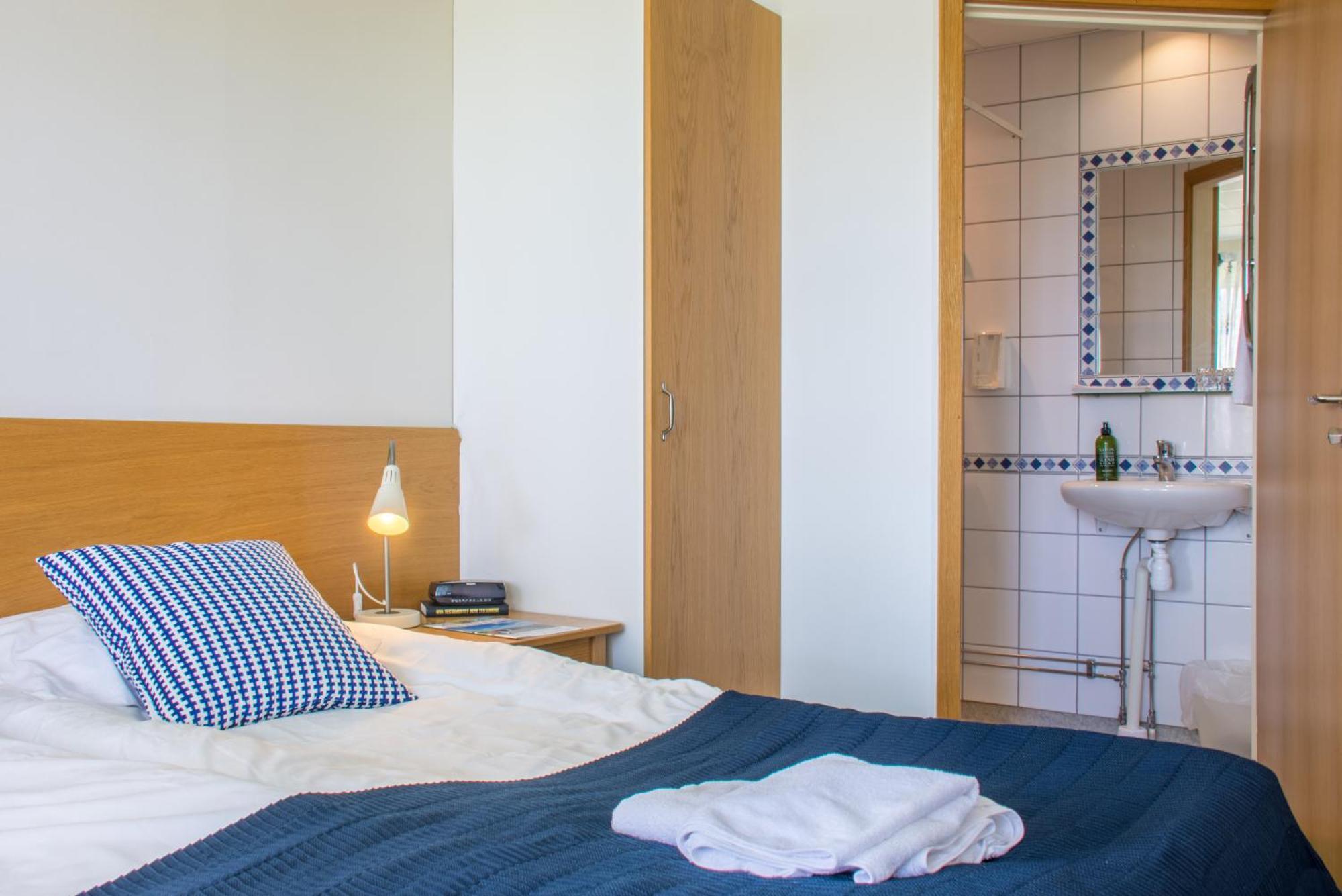 Lungsunds Hotell & Camping Storfors Eksteriør bilde